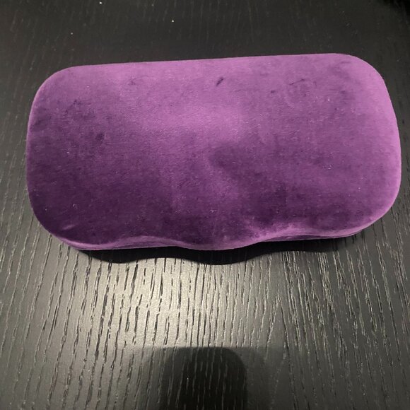 GUCCI GC001812 Designer Frames Black 100% Authentic Use the BUY NOW, PAY LATER - Picture 6 of 8